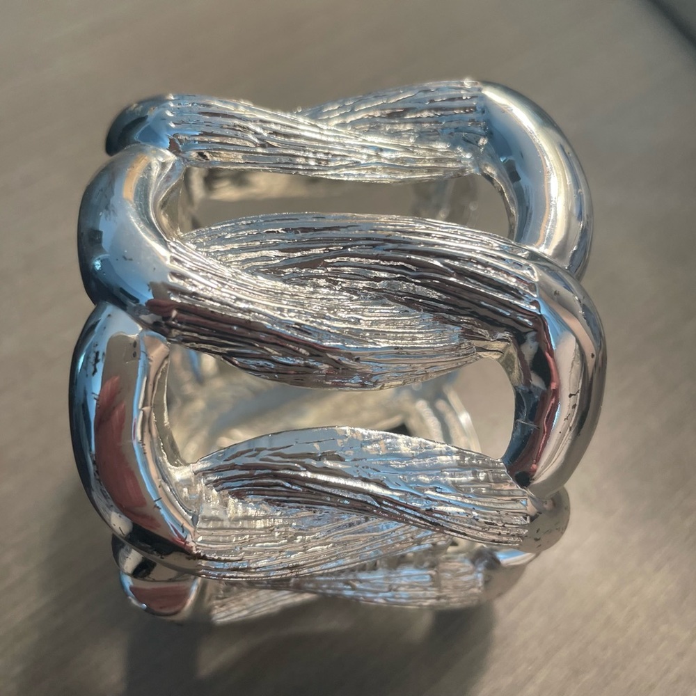 Aldo  Cuff Bracelet